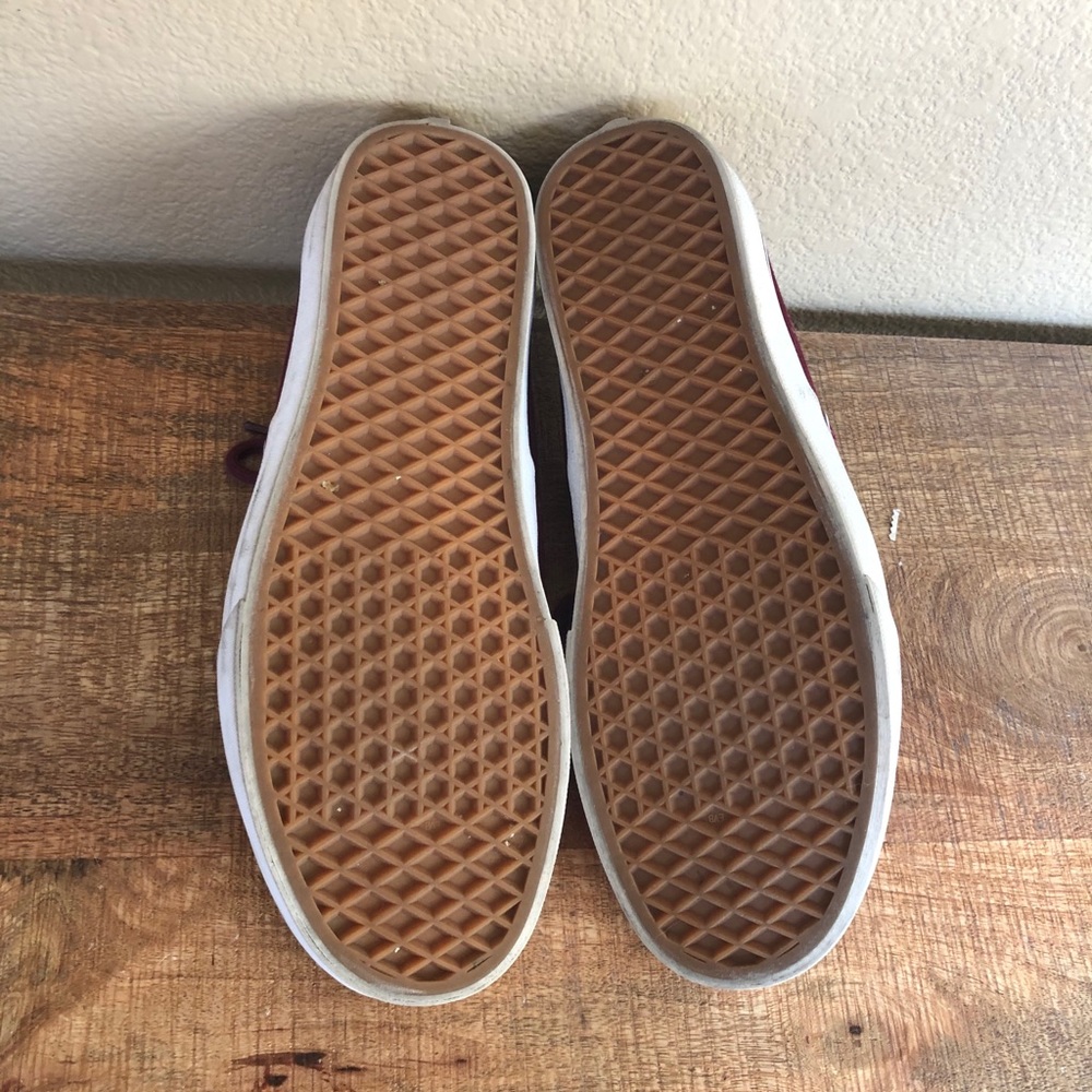 Vans Shoes - Picture 5 of 5